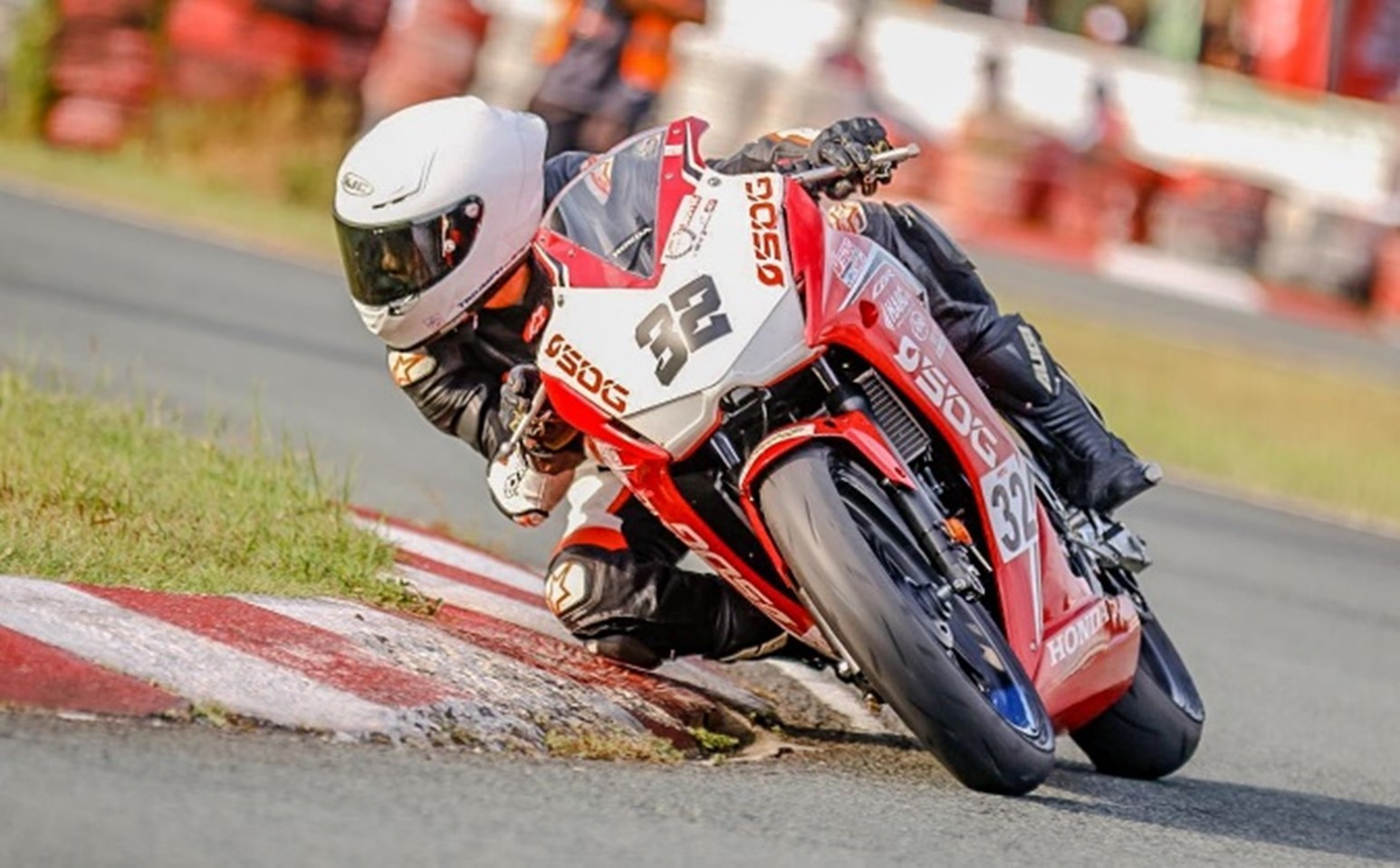 Honda Philippines Keeps Their Racing Form at the 2023 Inside Racing ...